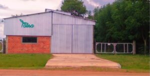 Dep 1 300m2-10.000m3